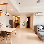 MASTERISE Thảo Điền Holiday Vacation