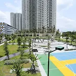 MASTERISE Thảo Điền Holiday Vacation