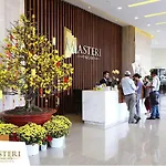 MASTERISE Thảo Điền Holiday Vacation