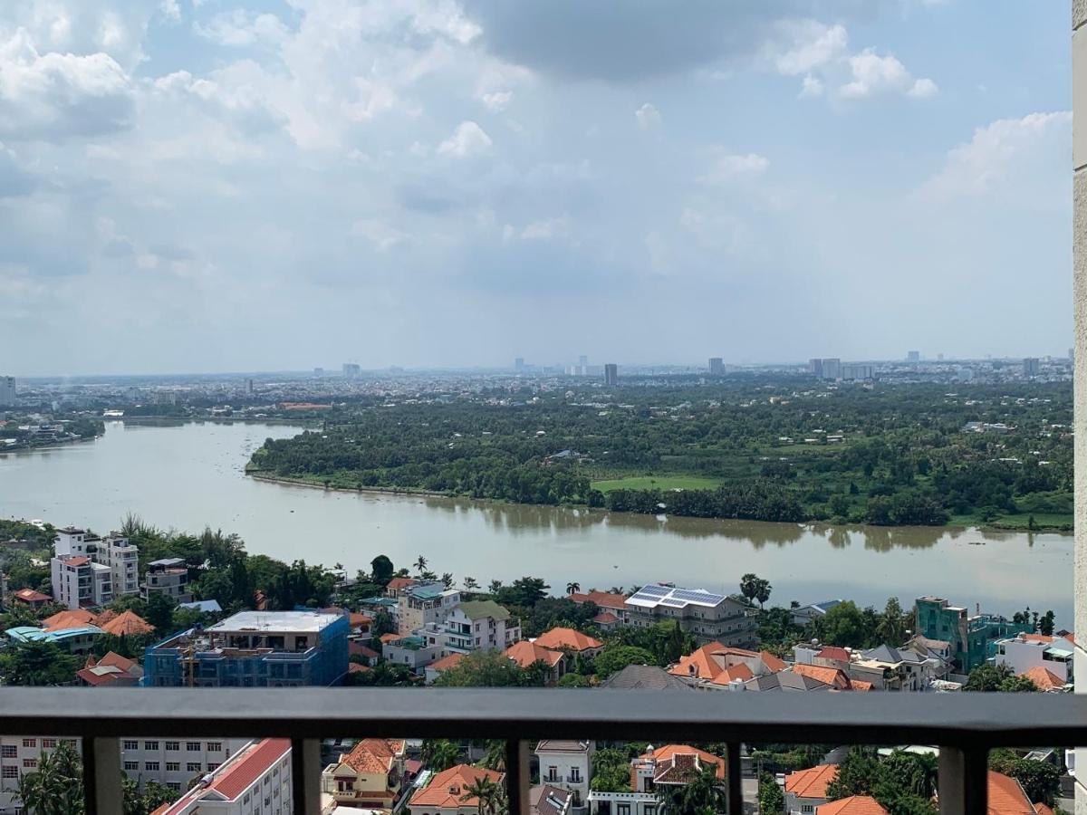 Masterise Thảo điền Holiday Vacation Căn hộ TP. Hồ Chí Minh