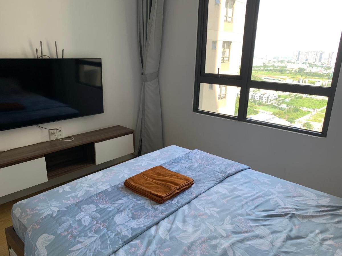 Masterise Thảo điền Holiday Vacation *