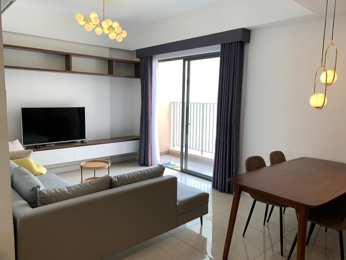 Masterise Thảo điền Holiday Vacation Căn hộ