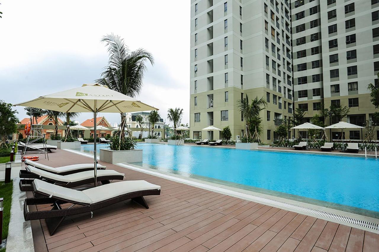 Masterise Thảo điền Holiday Vacation Căn hộ TP. Hồ Chí Minh
