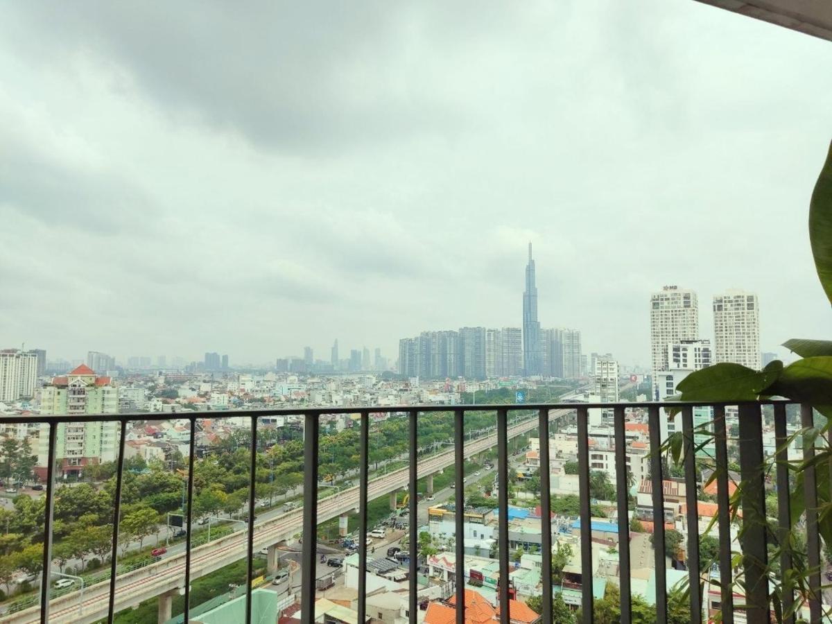 Masterise Thảo điền Holiday Vacation