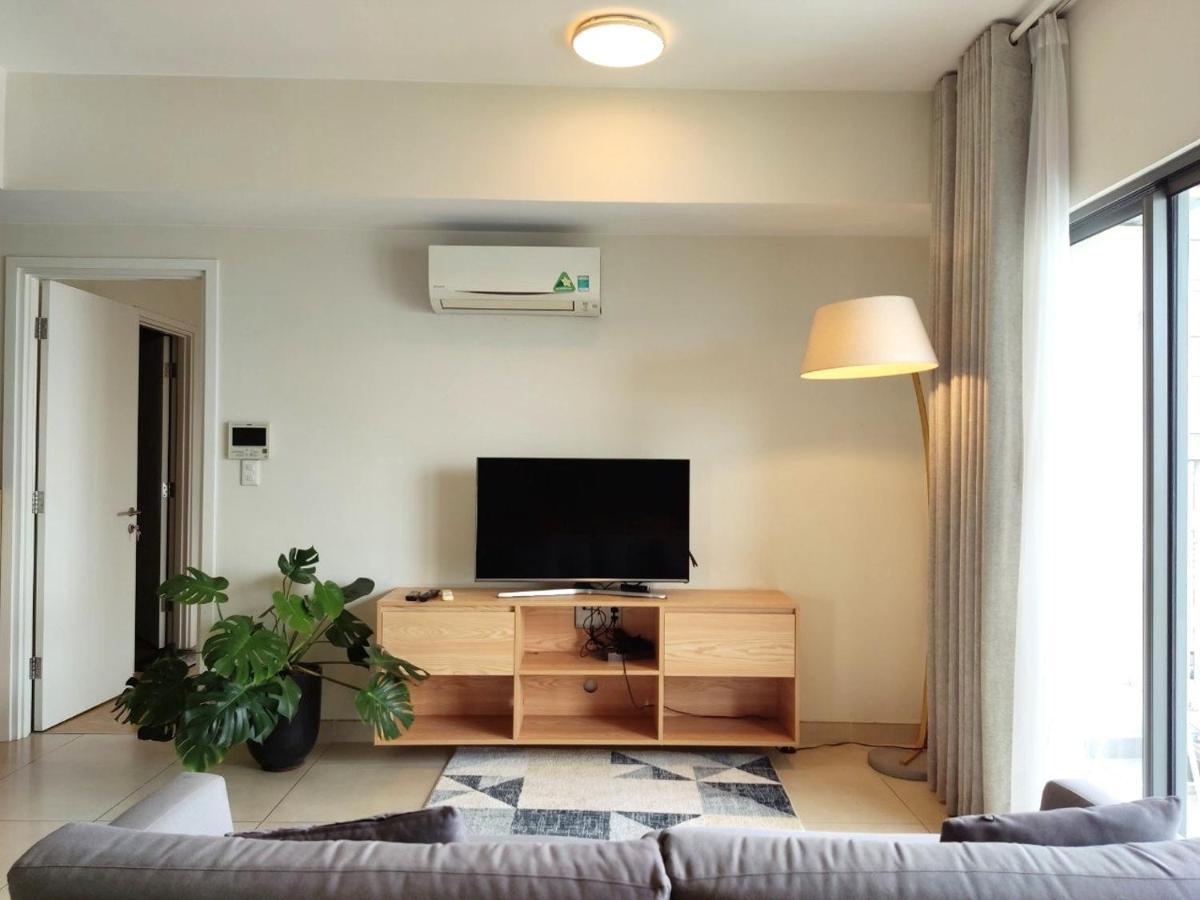 Masterise Thảo điền Holiday Vacation Căn hộ TP. Hồ Chí Minh