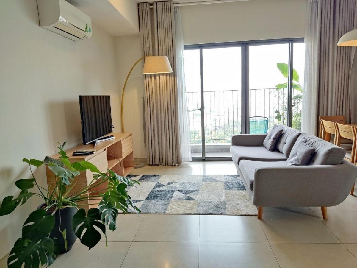 Căn hộ Masterise Thảo điền Holiday Vacation