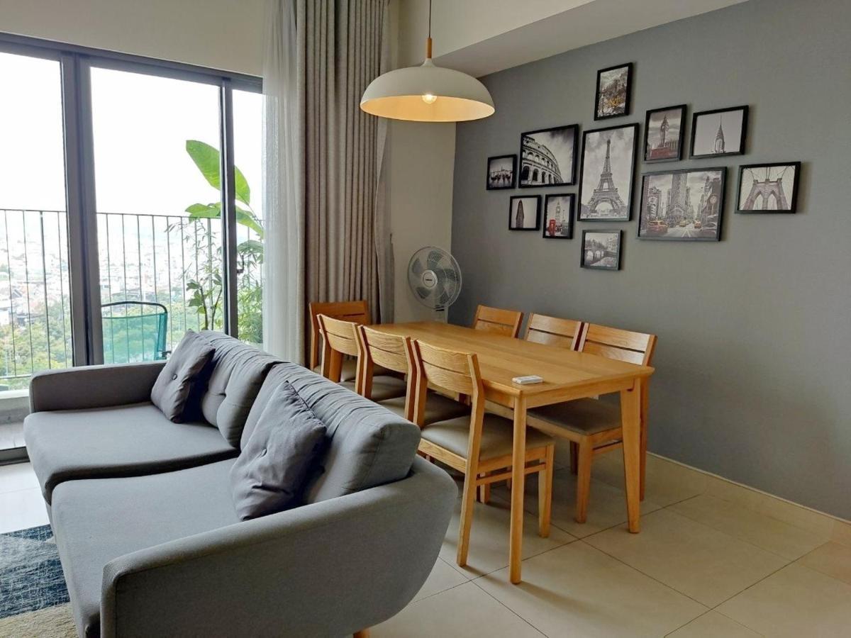 Căn hộ Masterise Thảo điền Holiday Vacation *
