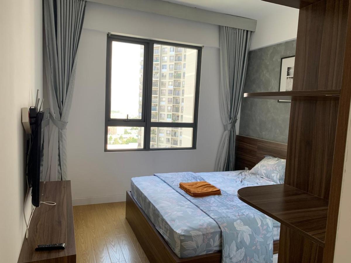 Masterise Thảo điền Holiday Vacation Căn hộ