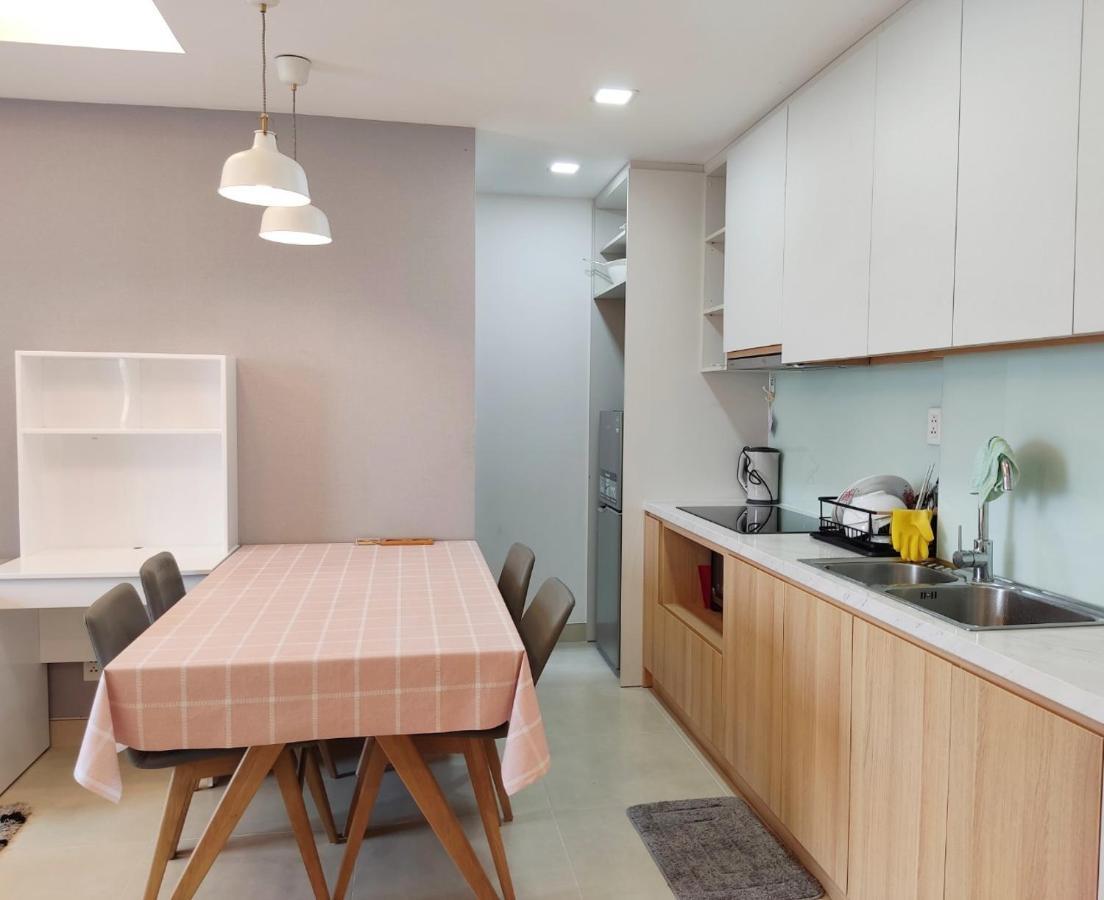 Căn hộ Masterise Thảo điền Holiday Vacation TP. Hồ Chí Minh