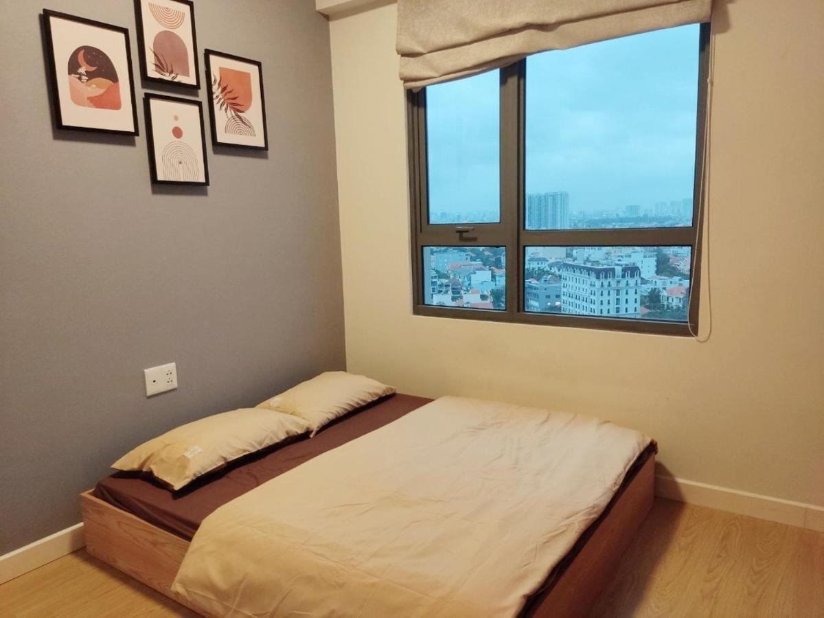 Căn hộ Masterise Thảo điền Holiday Vacation TP. Hồ Chí Minh