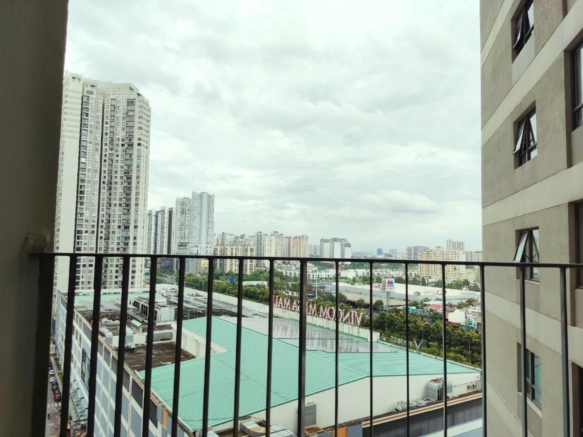 Masterise Thảo điền Holiday Vacation Căn hộ TP. Hồ Chí Minh