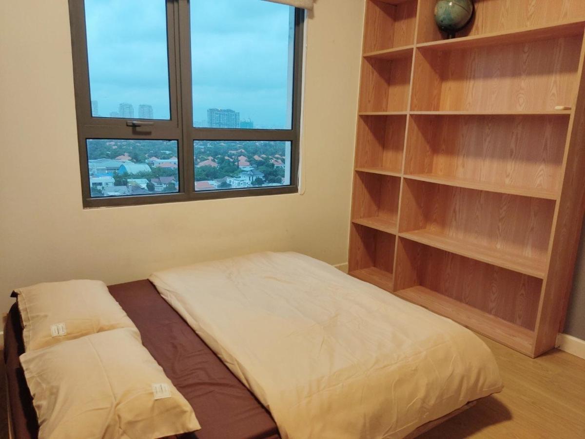 Căn hộ Masterise Thảo điền Holiday Vacation TP. Hồ Chí Minh