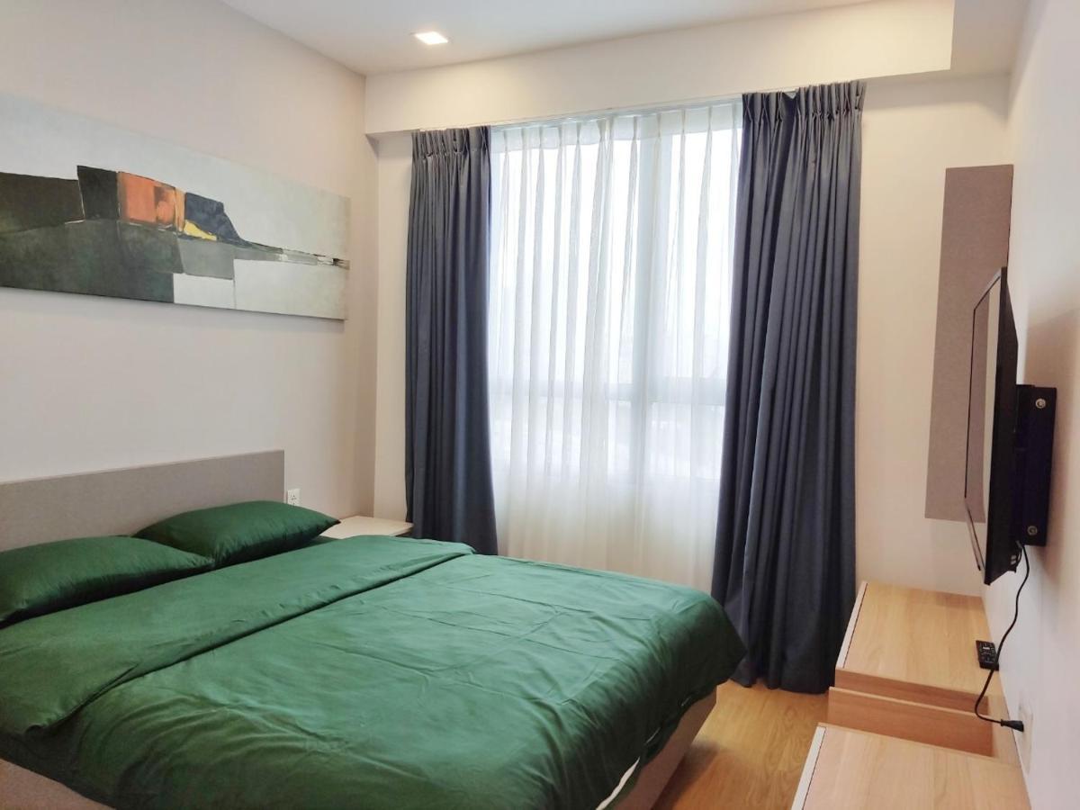 Masterise Thảo điền Holiday Vacation Căn hộ *