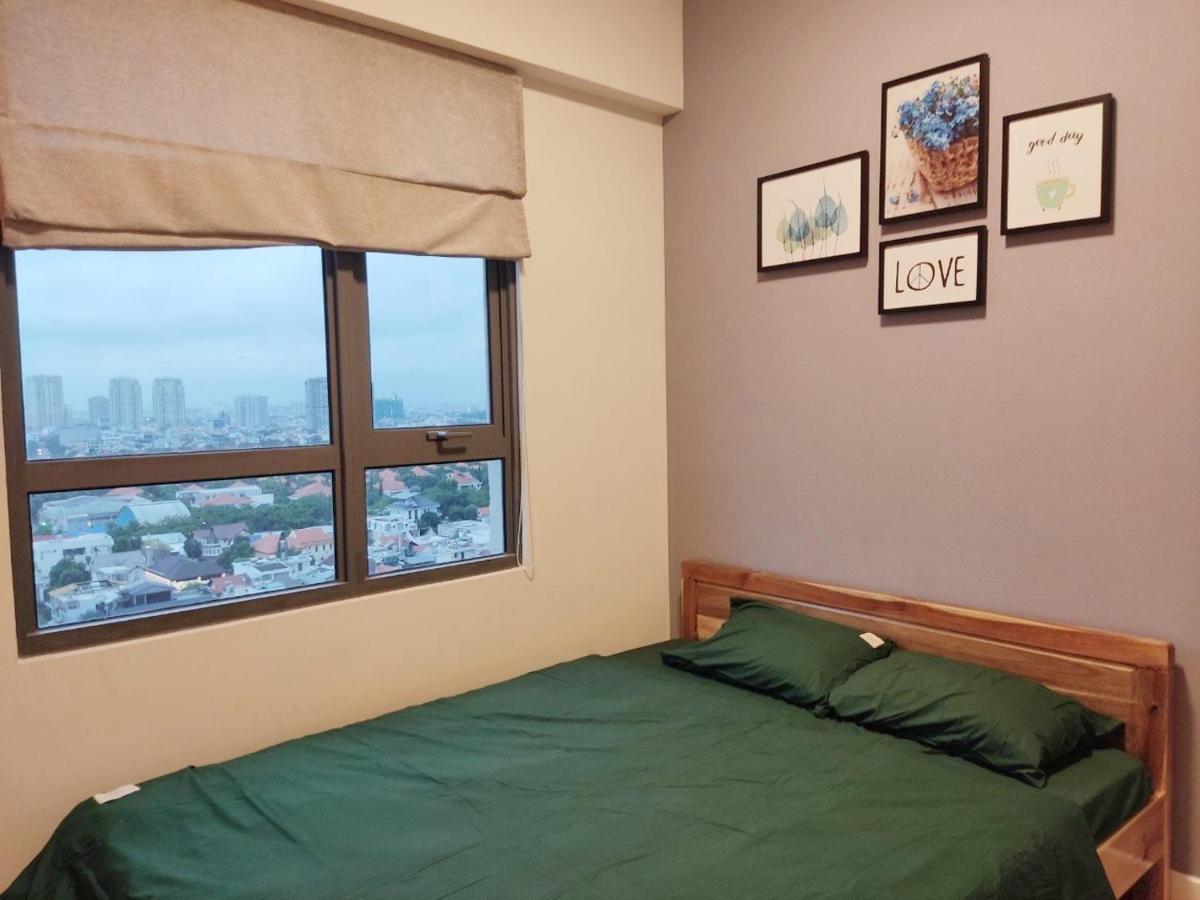 Masterise Thảo điền Holiday Vacation TP. Hồ Chí Minh