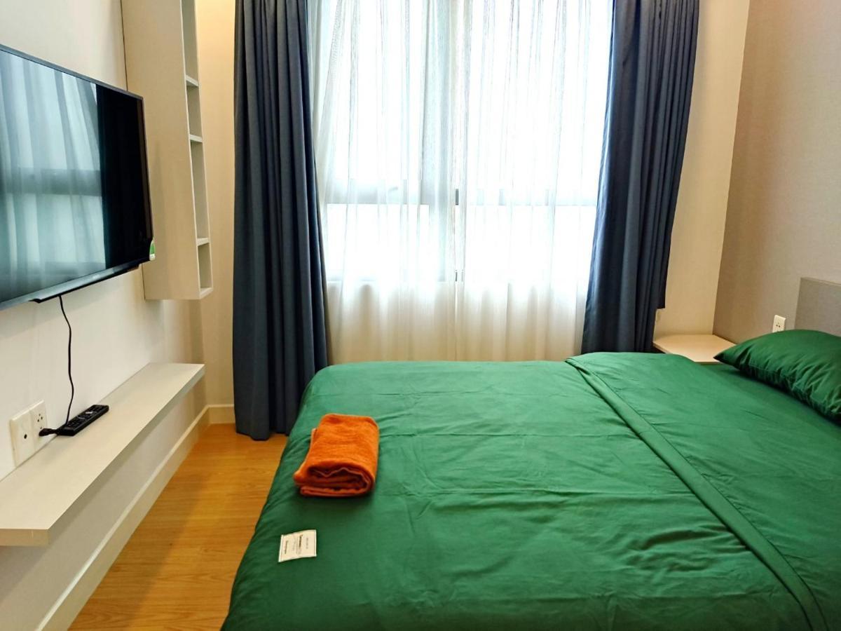 Masterise Thảo điền Holiday Vacation Căn hộ
