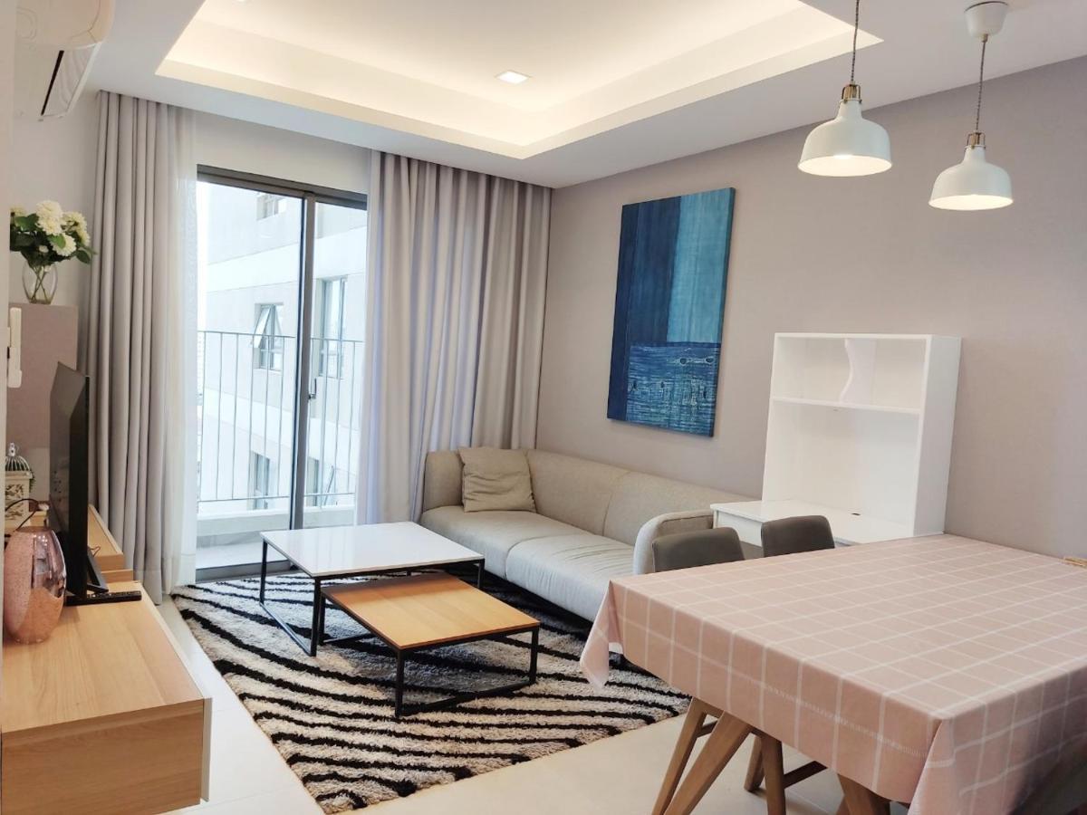Căn hộ Masterise Thảo điền Holiday Vacation *