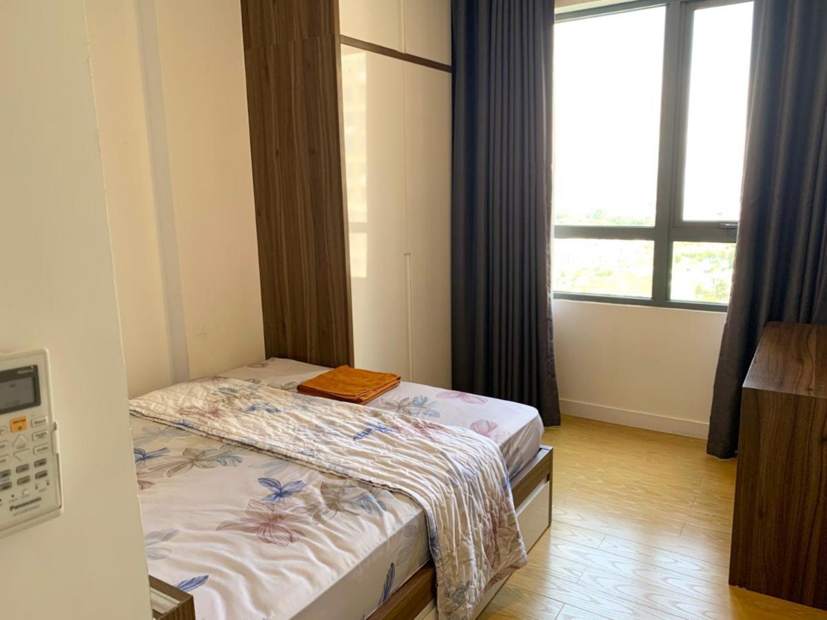 Căn hộ Masterise Thảo điền Holiday Vacation TP. Hồ Chí Minh