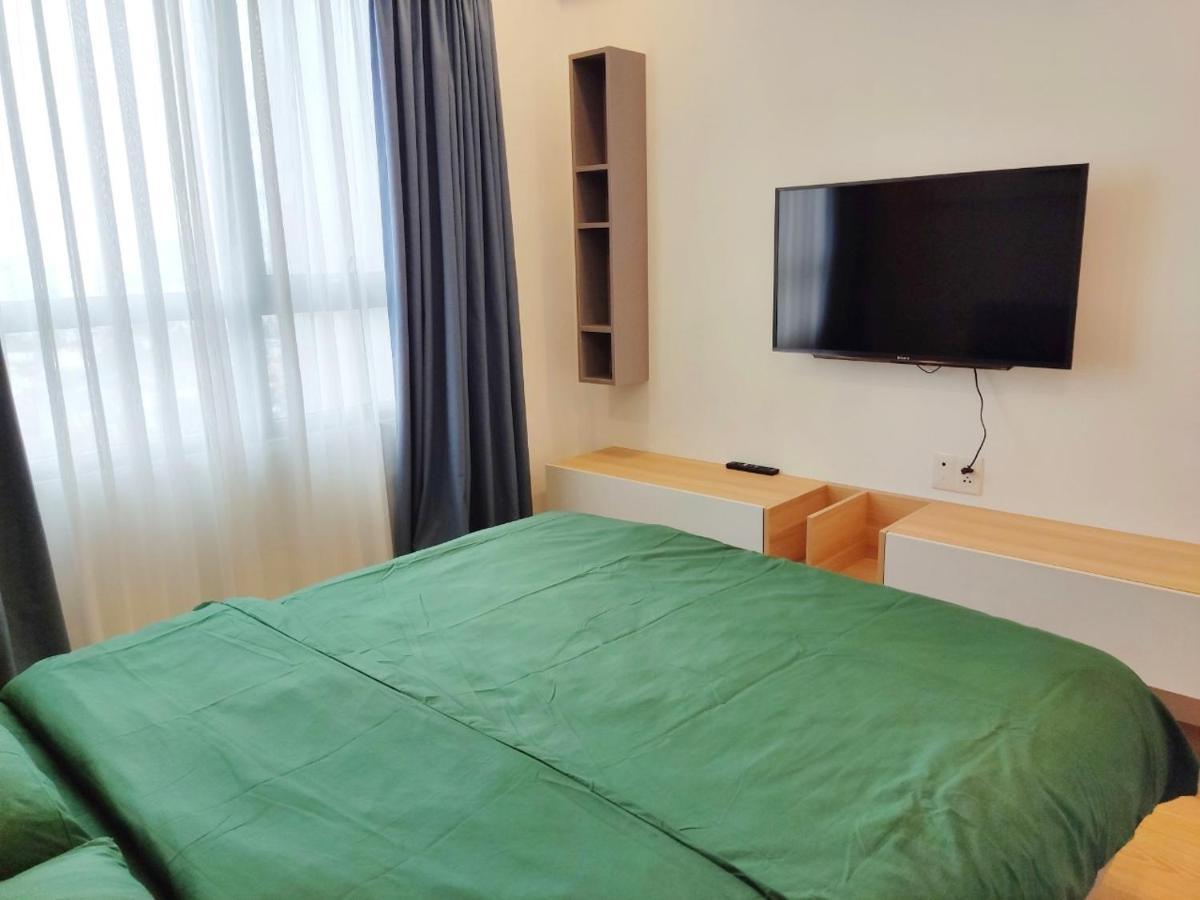 Căn hộ Masterise Thảo điền Holiday Vacation *