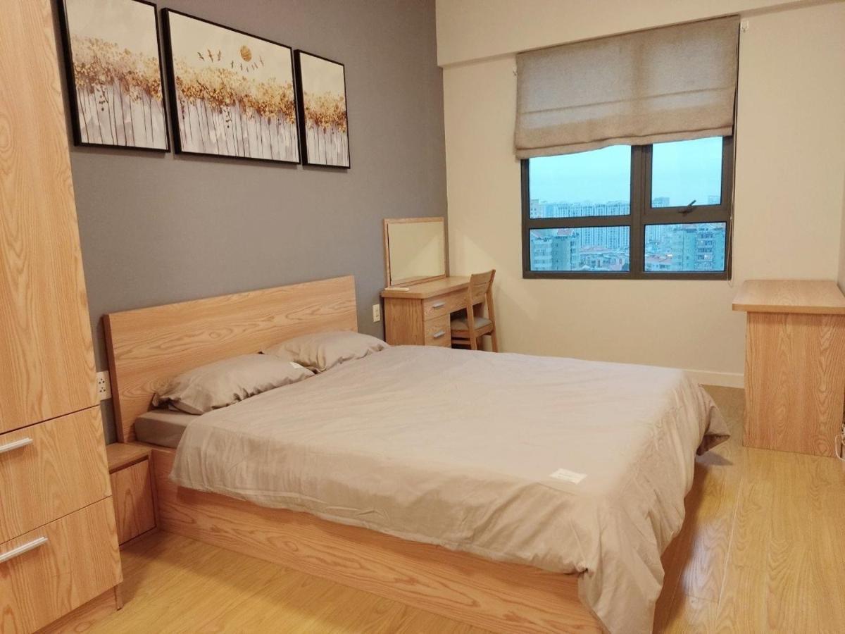 Masterise Thảo điền Holiday Vacation Căn hộ