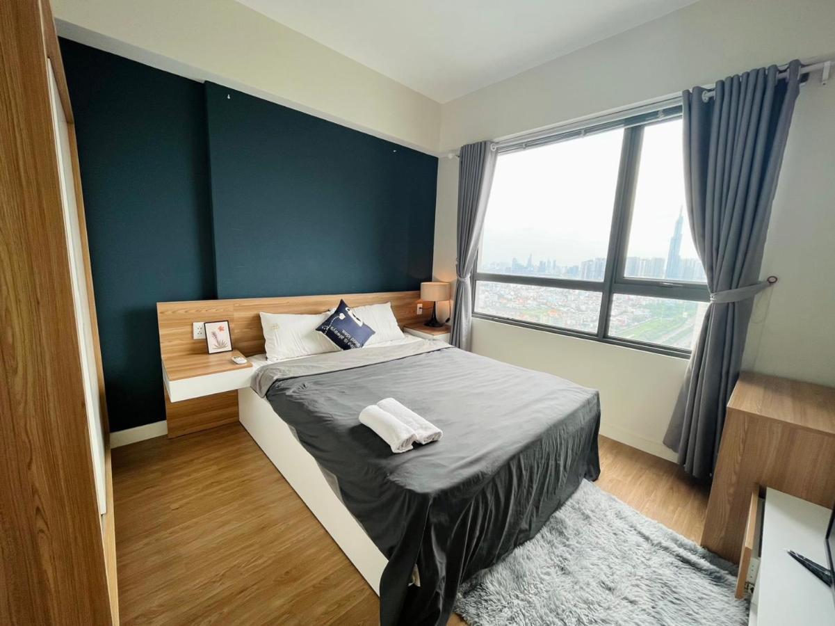 Masterise Thảo điền Holiday Vacation Căn hộ