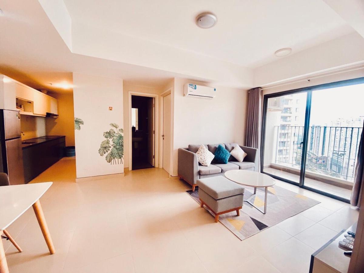 Masterise Thảo điền Holiday Vacation