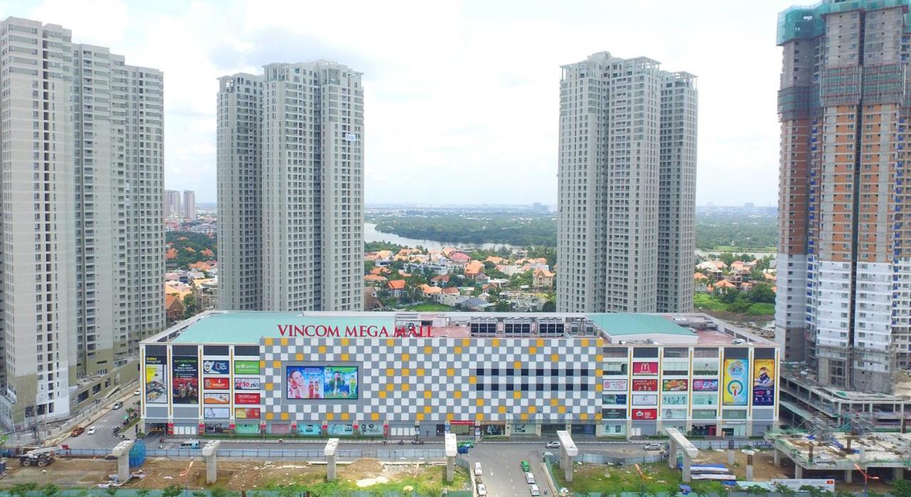 Masterise Thảo điền Holiday Vacation *