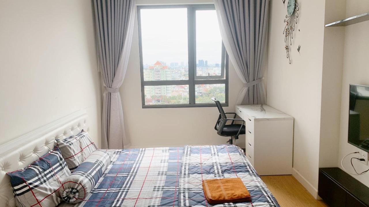 Căn hộ Masterise Thảo điền Holiday Vacation TP. Hồ Chí Minh