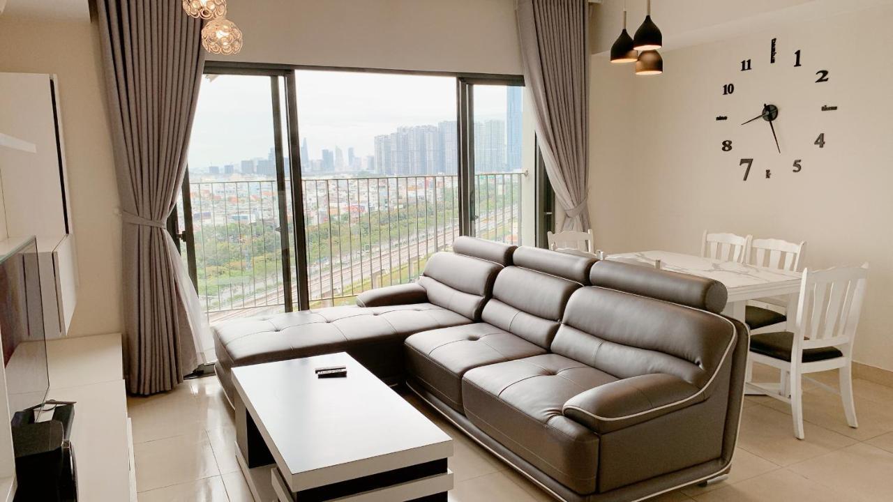 Masterise Thảo điền Holiday Vacation Căn hộ TP. Hồ Chí Minh