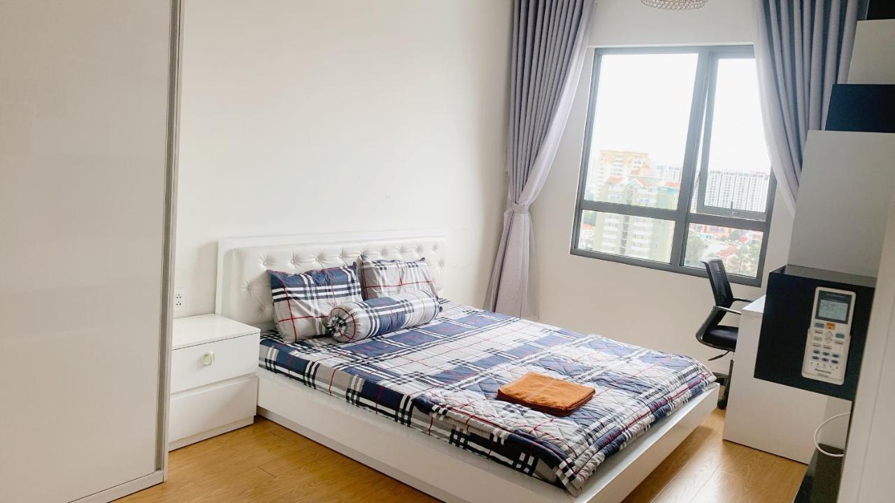 Masterise Thảo điền Holiday Vacation Căn hộ *