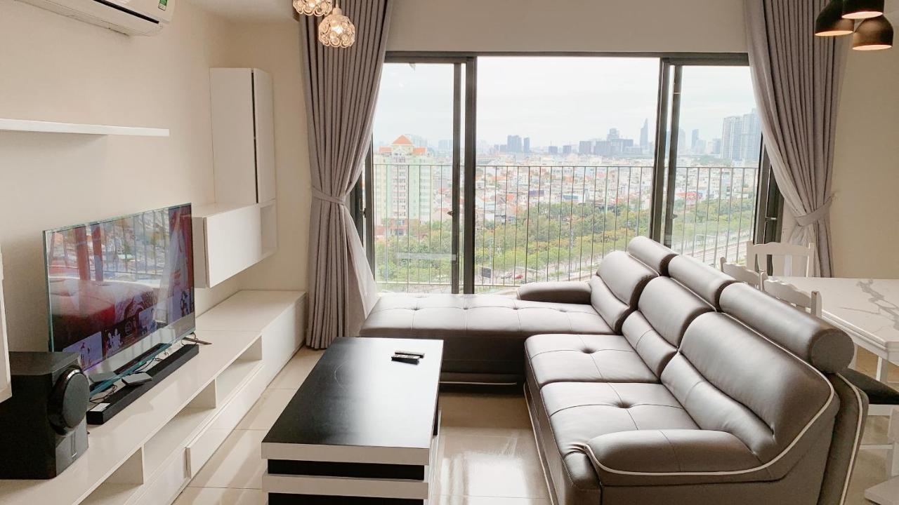 Masterise Thảo điền Holiday Vacation Căn hộ TP. Hồ Chí Minh