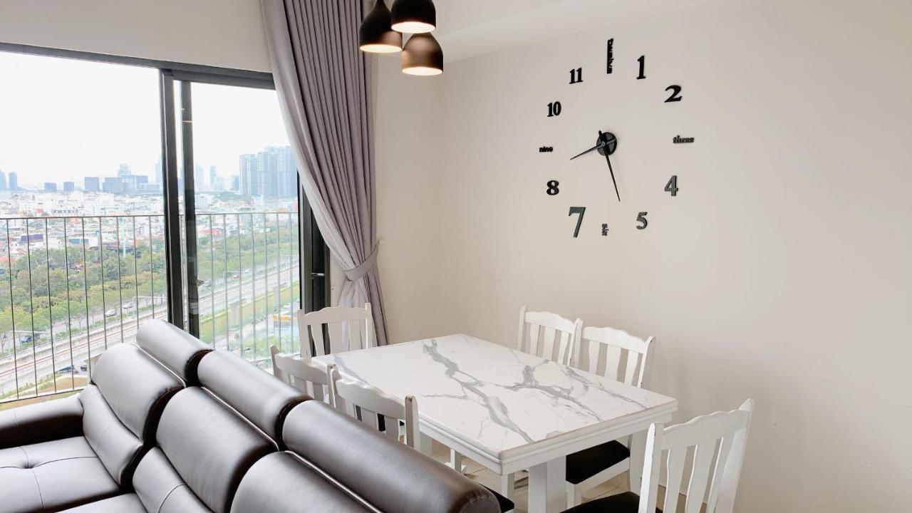 Masterise Thảo điền Holiday Vacation Căn hộ