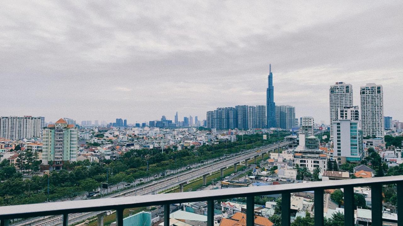 Masterise Thảo điền Holiday Vacation *