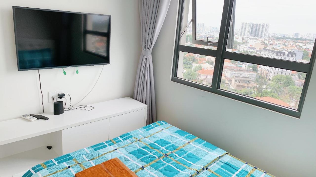 Masterise Thảo điền Holiday Vacation Căn hộ *