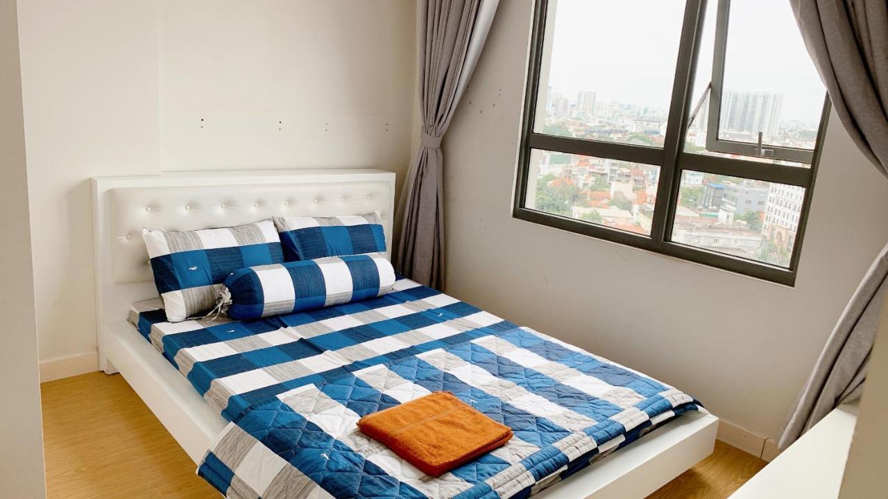 Masterise Thảo điền Holiday Vacation TP. Hồ Chí Minh