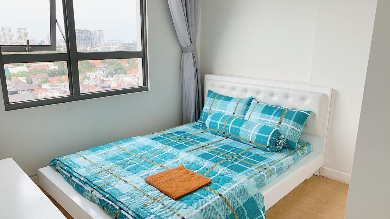 Căn hộ Masterise Thảo điền Holiday Vacation